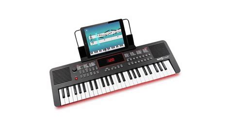 Argos Midi Keyboard