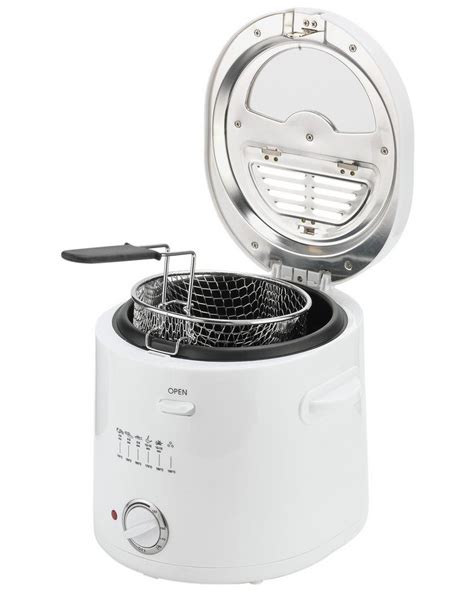 Argos Mini Deep Fat Fryers