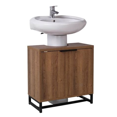 Argos Nomad Bathroom