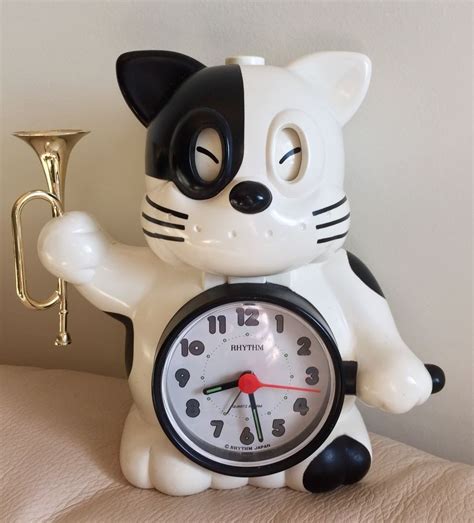 Argos Novelty Clocks
