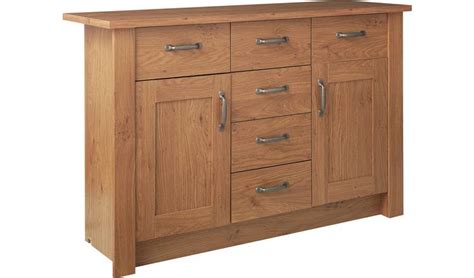 Argos Ohio Sideboard