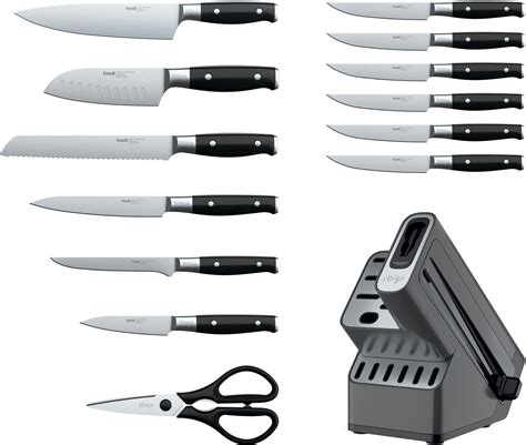 argos online ninja knife set