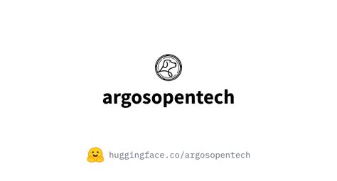 Argos Open Technologies