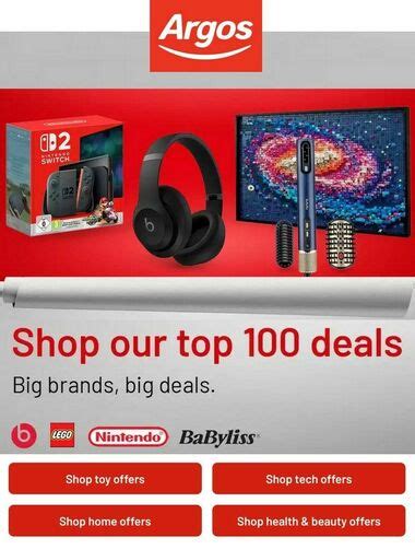 Argos Opening Times Ruislip