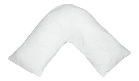 argos pillows for neck pain