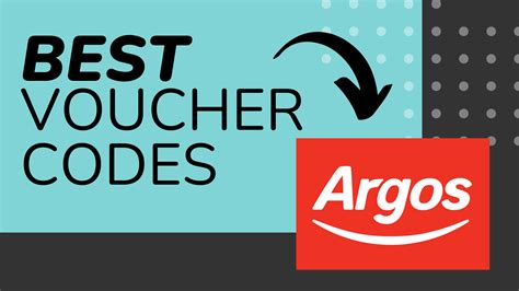 Argos Promo Code Vax