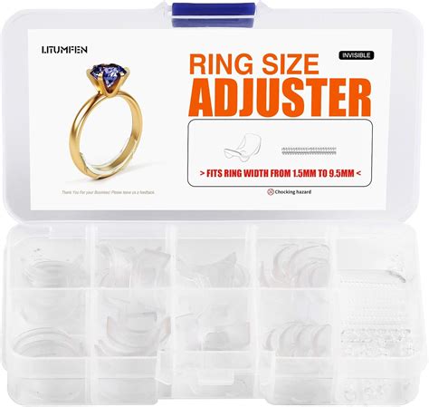 Argos Ring Adjuster
