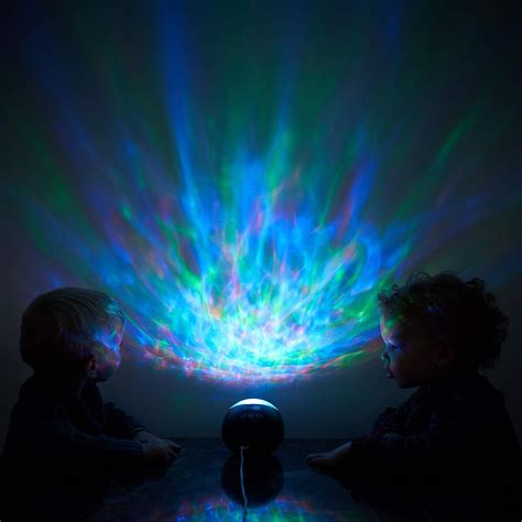 Argos Sensory Light