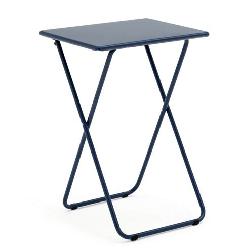 Argos Side Table Metal