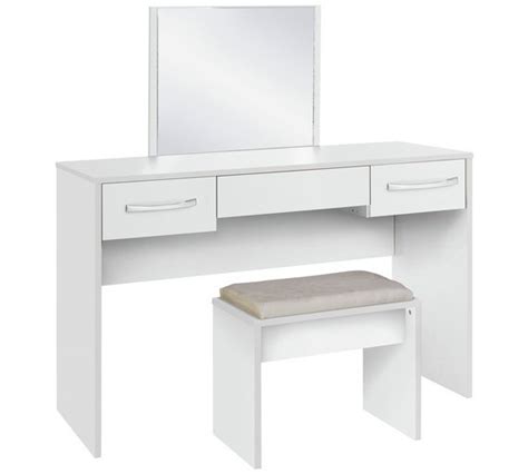 Argos Small Dressing Table