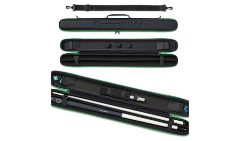 Argos Snooker Cue Case