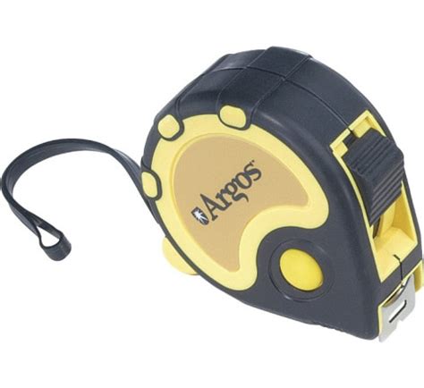Argos Tape Measure