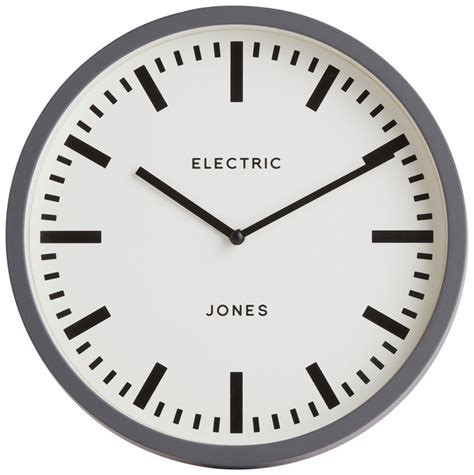 Argos Time Clocks