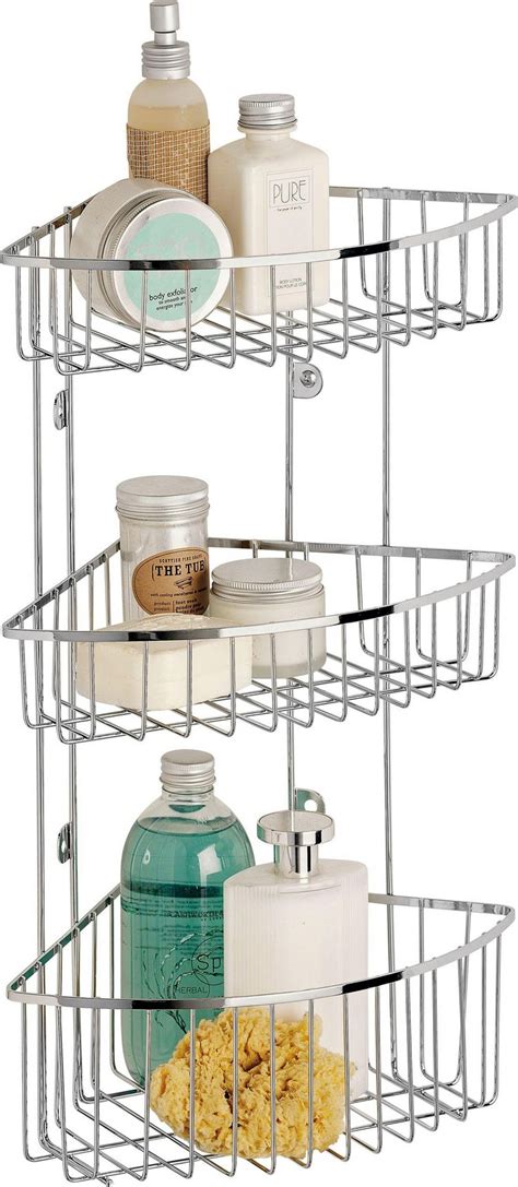 Argos Uk Shower Caddy