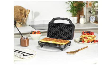 Argos Uk Waffle Maker