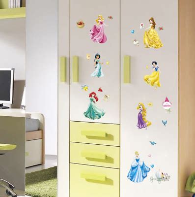 Argos Wall Stickers