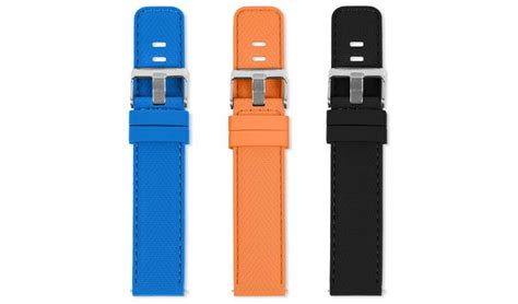 Argos Watch Strap