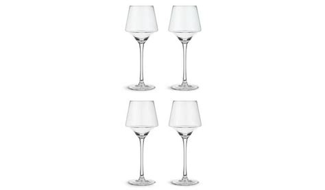 Argos Wine Glasses Set