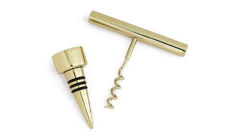 Argos Wine Stopper