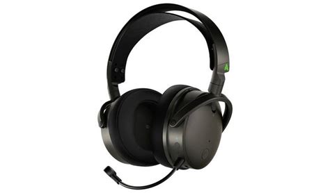 Argos Wireless Headset For Xbox