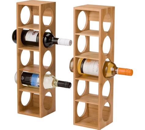 Argos.wine Rack