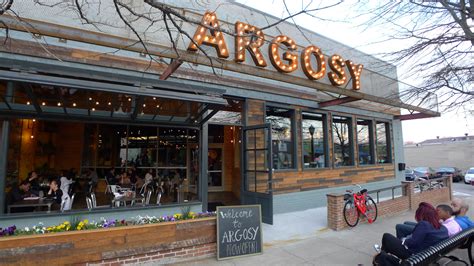 Discover Argosy Atlanta's Hidden Treasures: Unveiling the City's Epic Adventure