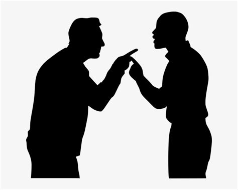 argument