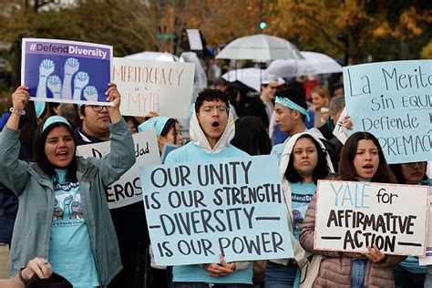 arguments for affirmative action college