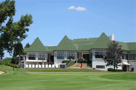 argyle country club md
