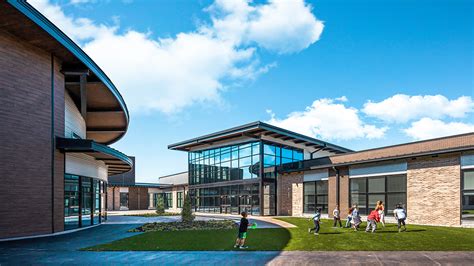 Argyle Elementary School Texas