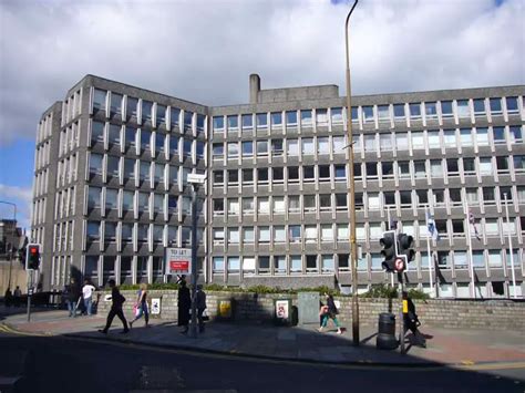 Argyle House Address