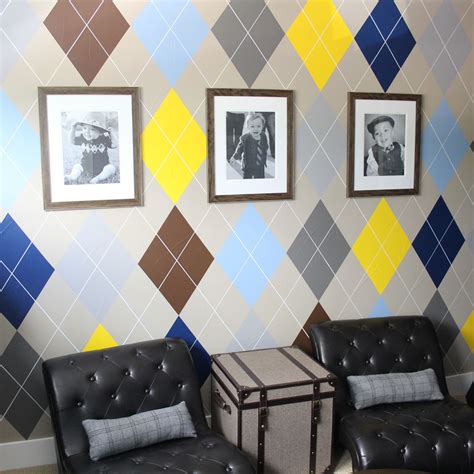 Argyle Interior Design