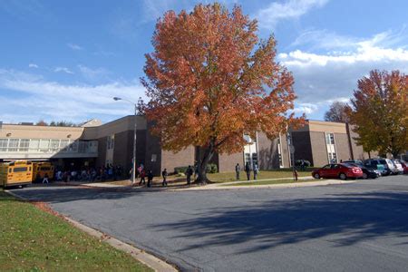 Argyle Middle School Mcps