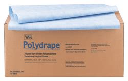 Argyle Surgical Drape Material
