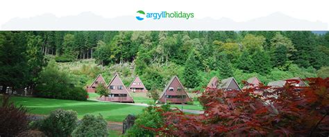 argyll holidays job vacancies