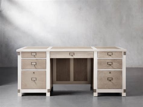 Arhaus Computer Desks