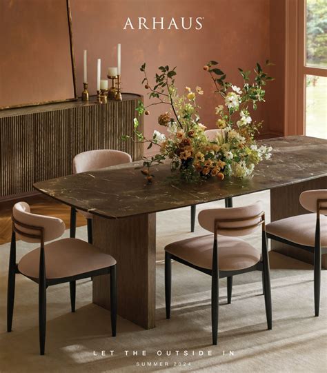 arhaus trade