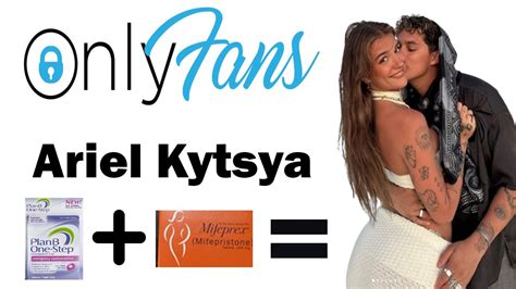 ari kysta leaked