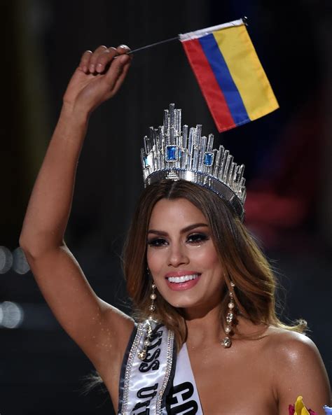 ariadna gutierrez miss universe