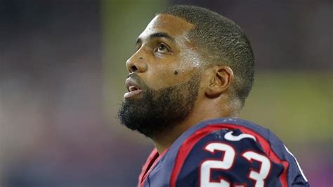 arian foster nfl is scripted