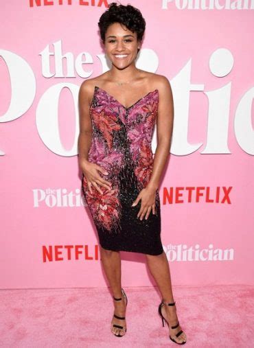ariana debose height and weight
