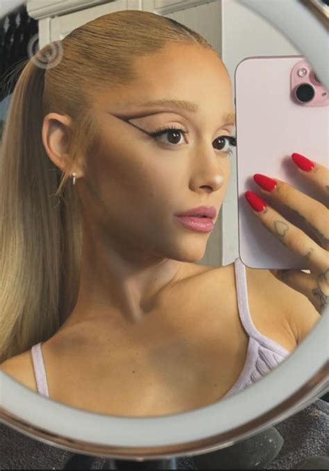 ariana grande 2024 hit