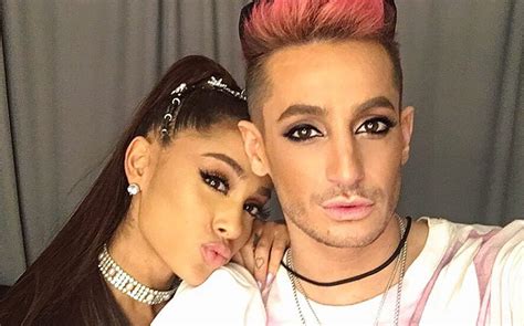 ariana grande brother died