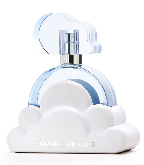 ariana grande cloud