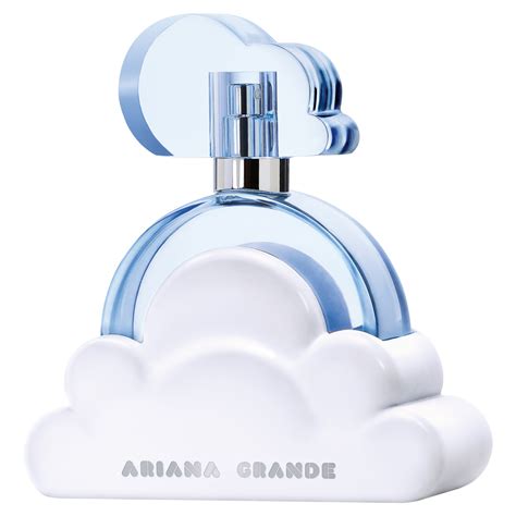 ariana grande cloud perfume