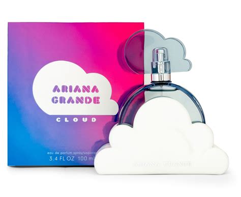 ariana grande cloud perfume 100ml best price