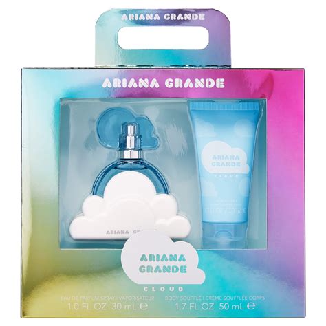 ariana grande cloud perfume walmart