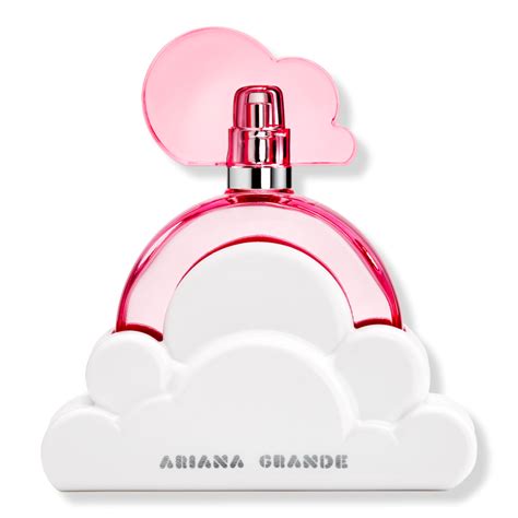 ariana grande cloud pink eau de parfum 100ml