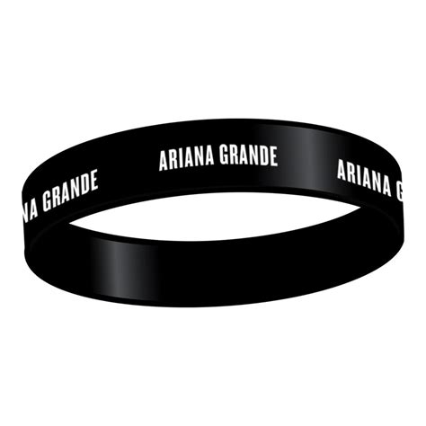 Ariana Grande Dangerous Woman Bracelet