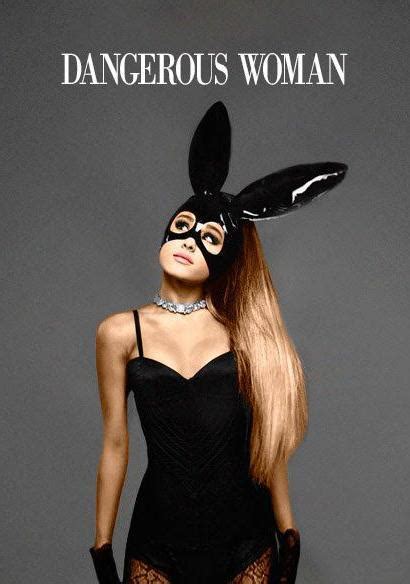 ariana grande dangerous woman songs